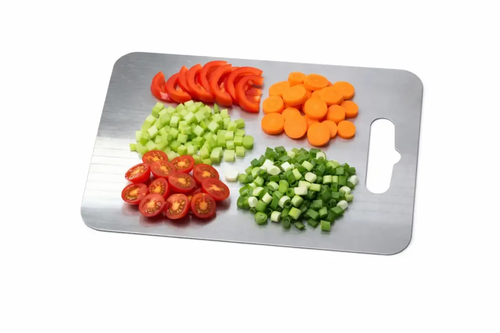 Tocator otel 15*25cm ab-1 302353 2