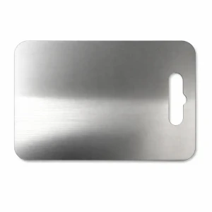 Tocator otel 23*34cm ab-3 302377 Thumbnail 2