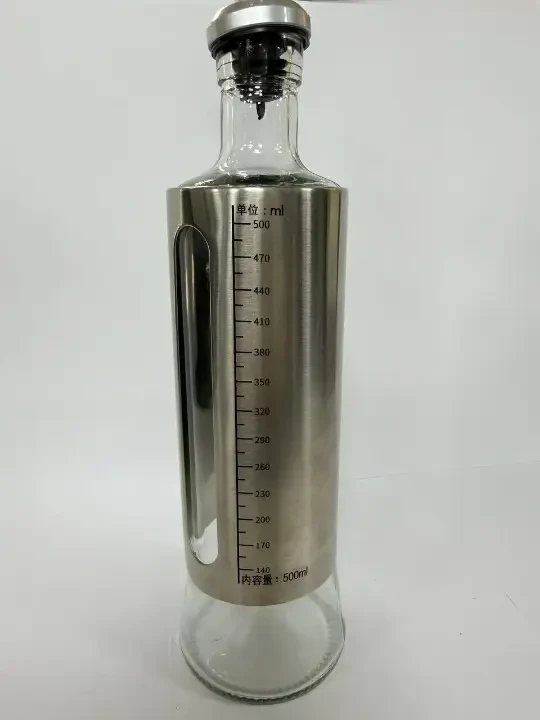 Бутылка для масла 500 мл ge2140 1300274 3
