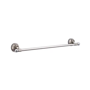 Suport pentru prosop 60 cm gri e11