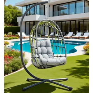 Balansoar de tip cocon twist