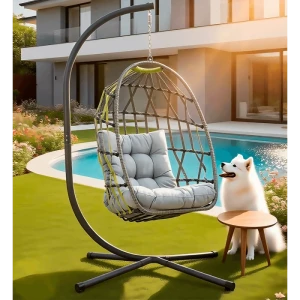 Balansoar de tip cocon roma strap