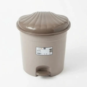 Urnă cu pedală 14l 415002 170223