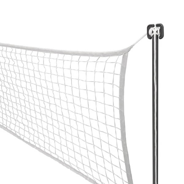 Intex plasă de volei pentru piscină 520x60 cm și minge 3