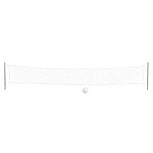 Intex plasă de volei pentru piscină 520x60 cm și minge