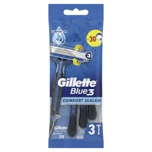 Gillette blue 3 salom comfort3 dis 3 547319 Thumbnail 1