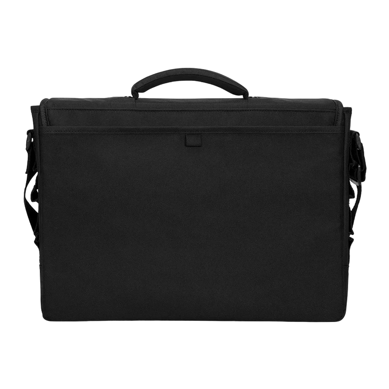 Сумка для ноутбука lenovo essential messenger, 15.6", полиэстер, чёрный 6