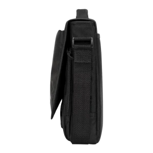 Сумка для ноутбука lenovo essential messenger, 15.6", полиэстер, чёрный Thumbnail 5