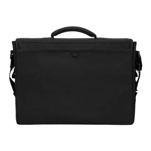 Сумка для ноутбука lenovo essential messenger, 15.6", полиэстер, чёрный Thumbnail 6