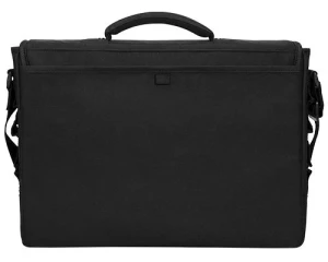 Сумка для ноутбука lenovo essential messenger, 15.6", полиэстер, чёрный Thumbnail 3