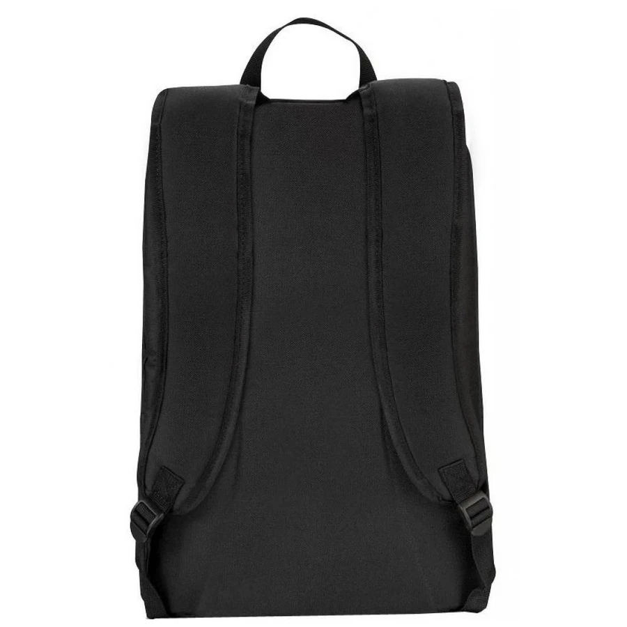 Rucsac pentru laptop lenovo thinkpad basic, 15.6", poliester, negru 3