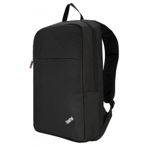 Rucsac pentru laptop lenovo thinkpad basic, 15.6", poliester, negru Thumbnail 5