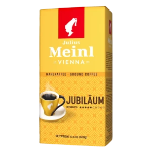 Кофе julius meinl jubilaum, 500 г
