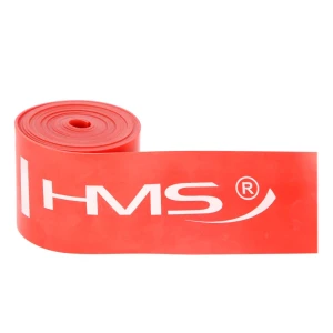 Эспандер ленточный 50*2080*1.2mm fb01 hms rubber red