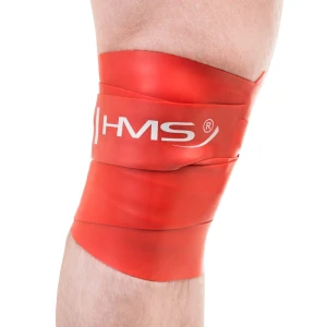 Эспандер ленточный 50*2080*1.2mm fb01 hms rubber red Thumbnail 3