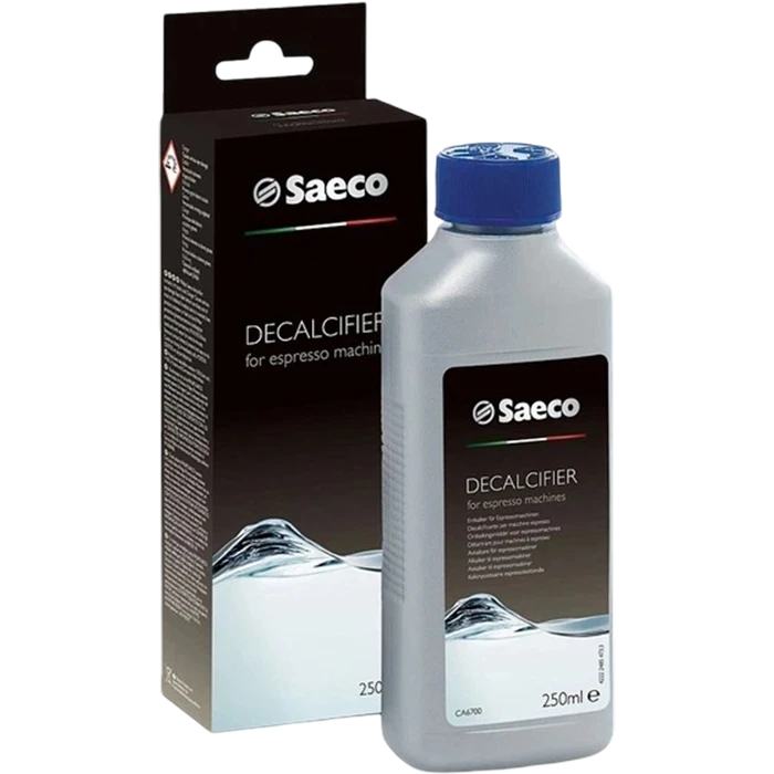 Acc декальцинатор для кофемашинr saeco/evoca ca6700 2