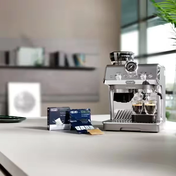 Delonghi bile anti-calcar dlsc551  2