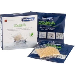 Delonghi bile anti-calcar dlsc551 