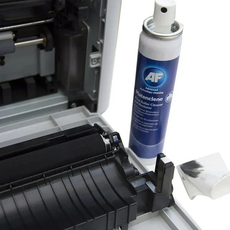 Жидкость для очистки/восстановления резиновых валиков, 100 мл, спрей platenclene (cs-pcr-platencl-100) 2