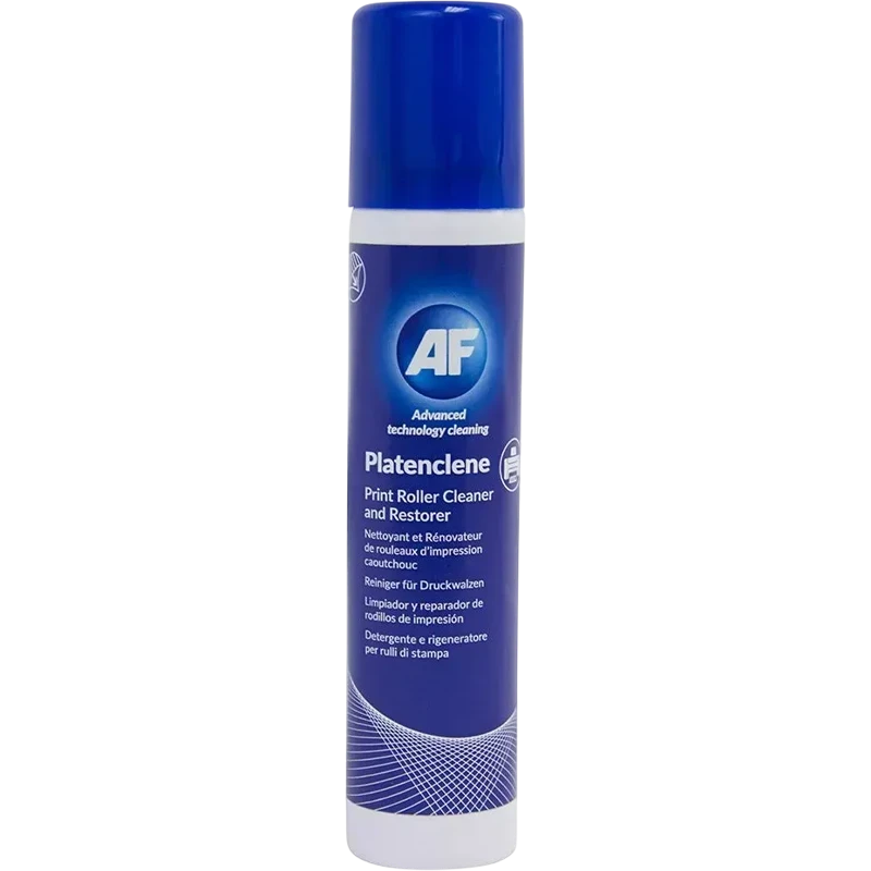 Жидкость для очистки/восстановления резиновых валиков, 100 мл, спрей platenclene (cs-pcr-platencl-100) 3