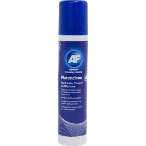 Жидкость для очистки/восстановления резиновых валиков, 100 мл, спрей platenclene (cs-pcr-platencl-100) Thumbnail 1