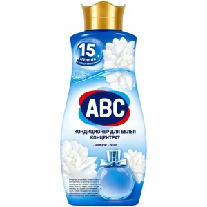 Clătitor pentru rufe abc 1.440l, concentrat, cu iasomie Thumbnail 1