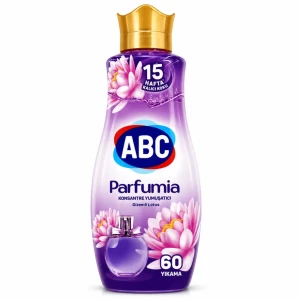 Clătitor pentru rufe abc 1.440l hidden lotus Thumbnail 1