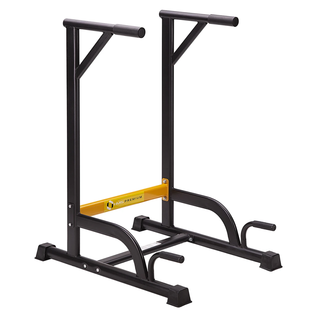Брусья hms premium pwl8306 pull up 2