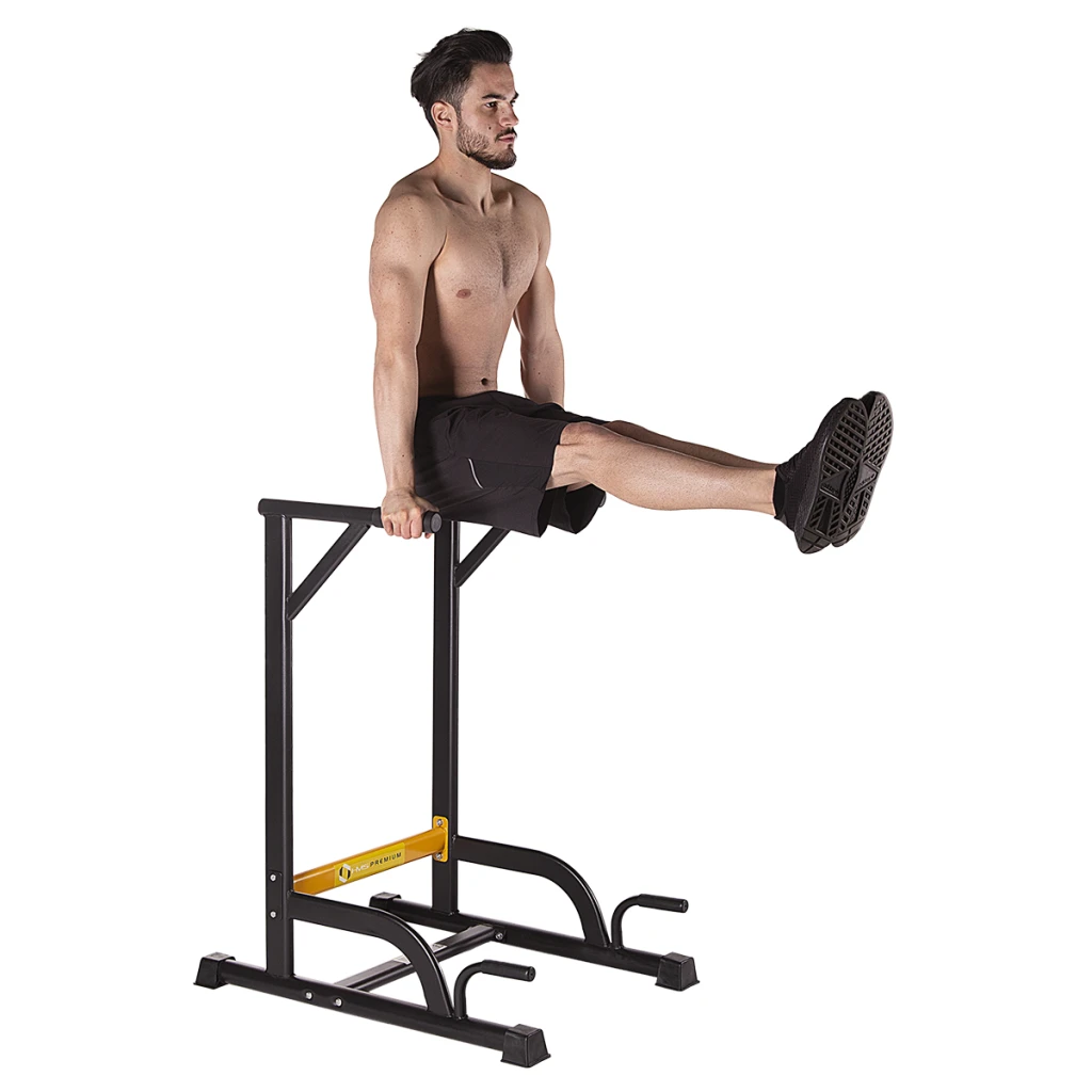 Брусья hms premium pwl8306 pull up 3