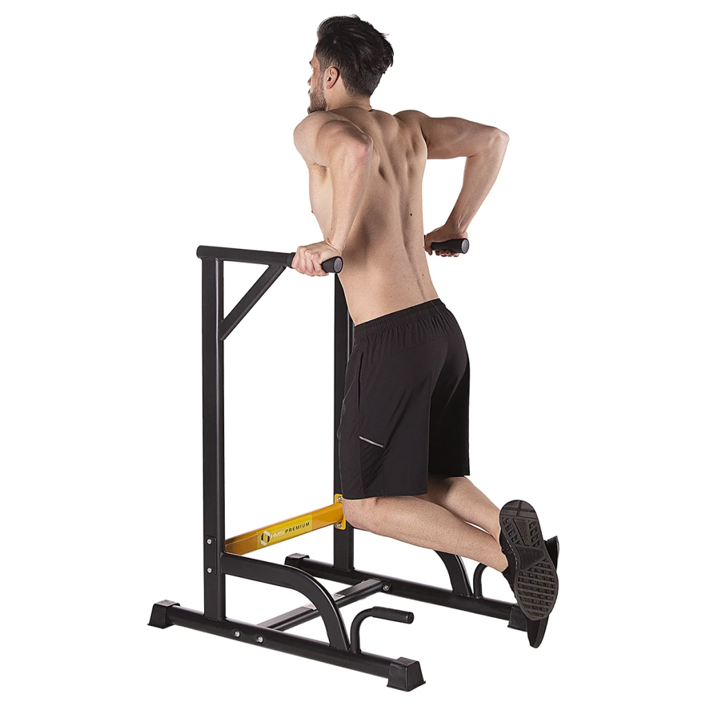 Брусья hms premium pwl8306 pull up 4