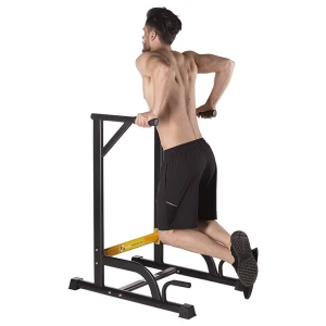 Брусья hms premium pwl8306 pull up Thumbnail 4