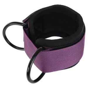 Лямка для ног training straps 3.0 ezous (1 шт.) h-04 Thumbnail 3