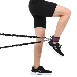 Лямка для ног training straps 3.0 ezous (1 шт.) h-04 Thumbnail 4