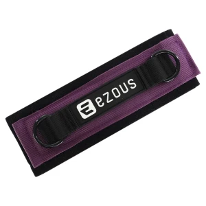 Лямка для ног training straps ezous (1 шт.) h-03 Thumbnail 2
