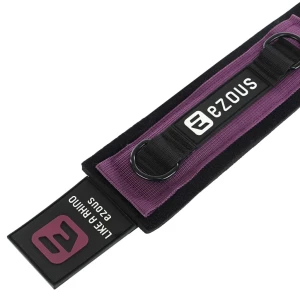 Лямка для ног training straps ezous (1 шт.) h-03 Thumbnail 3