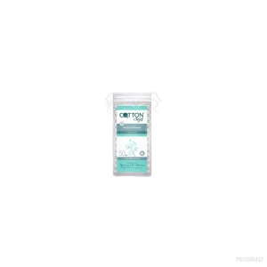 Вата 100% хлопок зиг-заг 100гр  1/5 Thumbnail 2