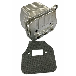 Глушитель для бензопилы technoworker db5802 Thumbnail 2