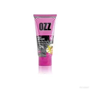 Ozz baby  crema contra insectelor  50ml  1+ Thumbnail 2