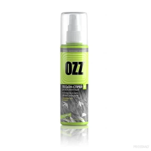 Ozz standart  lotiune-sprei contra insectelor cu extract de aloe si musetel  100ml Thumbnail 2