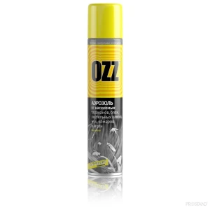 Ozz universal  aerosol contra insectelor  200ml