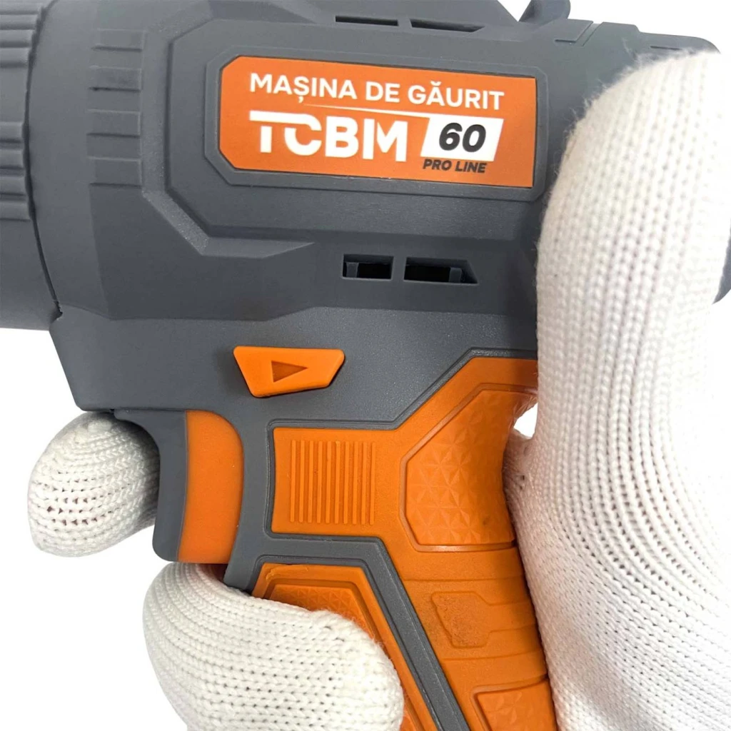 Set instrumente pe acumulator stroy 2 buc 3