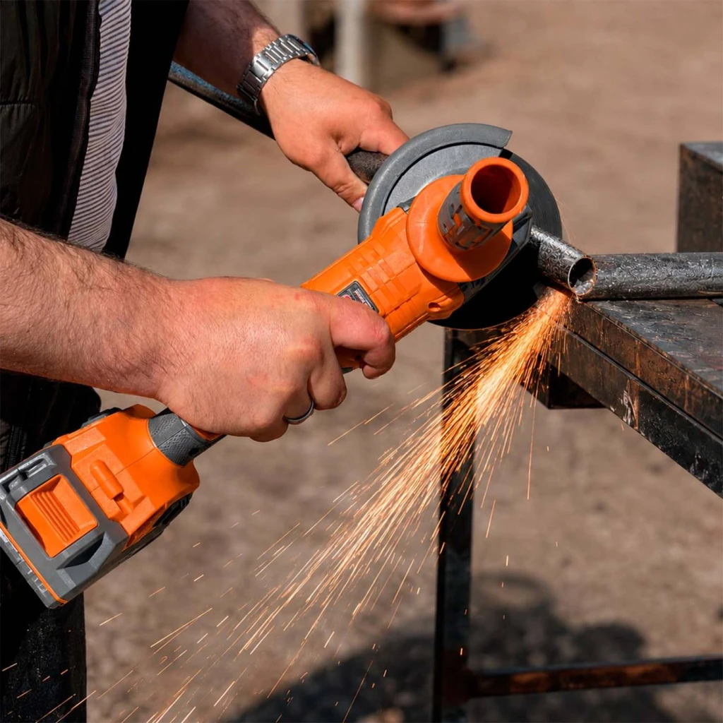 Set instrumente pe acumulator stroy 2 buc 11