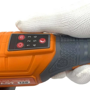 Set instrumente pe acumulator stroy 2 buc Thumbnail 10
