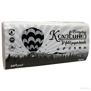 Kohavinka prosoape p/u miini  v  1str. 200buc  art.200s  23*25  sur