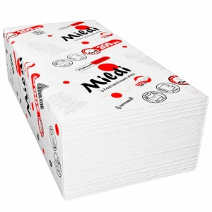 Mildi pro expert prof  prosoape p/u miini v 2 str. 200buc 21*23 albe