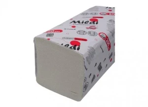 Mildi de luxe prosoape p/u miini z 2 str. 200buc 20*23 albe