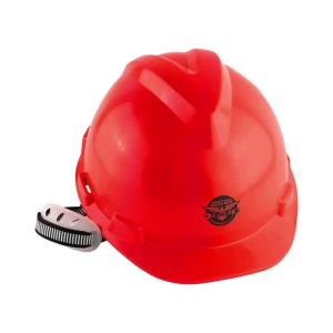 Casca de protectie wokin rosie Thumbnail 2