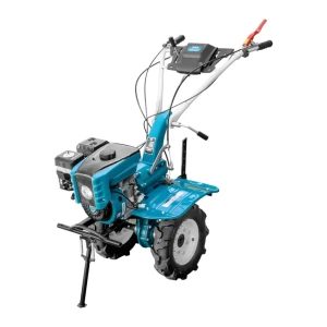 Motocultor dkd 1000 b new - 7 cp cu capota + freza (vor58562) Thumbnail 2