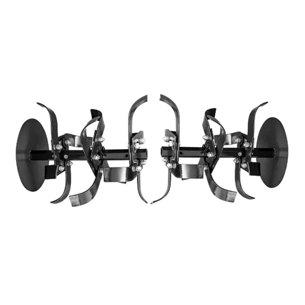 Freze pentru prelucrarea solului dkd 1000 b new - 7 cp (843290000) 2