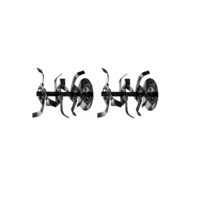 Freze pentru prelucrarea solului dkd 900 - 7 cp (843290000)
